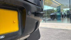 Land Rover Defender 3.0 D250 X-Dynamic HSE 90 3dr Auto Diesel Estate
